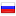 ipici.ru server is located in Russia